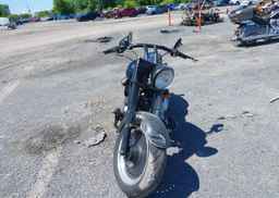 2010 HARLEY-DAVIDSON FLSTFB