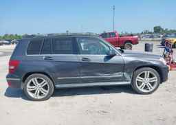 2010 MERCEDES-BENZ GLK 350 4MATIC