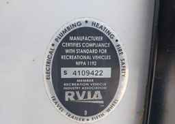 2017 EVERGREEN TESLA 3970