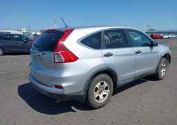 2016 HONDA CRV