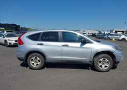 2016 HONDA CRV