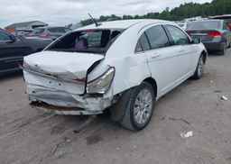 2012 CHRYSLER 200 LX