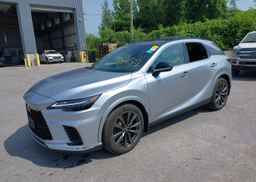 2023 LEXUS RX 350 BASE
