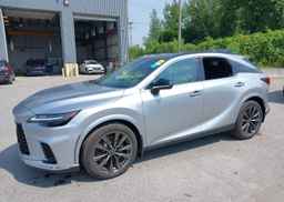 2023 LEXUS RX 350 BASE
