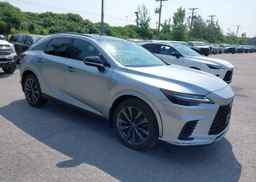 2023 LEXUS RX 350 BASE