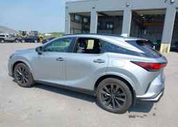 2023 LEXUS RX 350 BASE