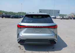 2023 LEXUS RX 350 BASE