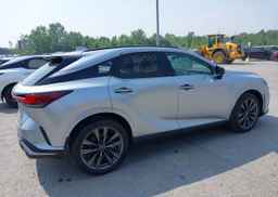 2023 LEXUS RX 350 BASE