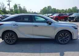 2023 LEXUS RX 350 BASE