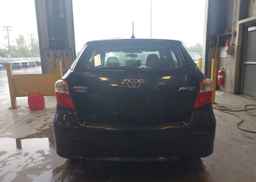 2009 TOYOTA MATRIX