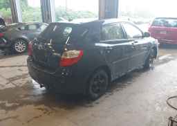 2009 TOYOTA MATRIX