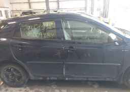 2009 TOYOTA MATRIX