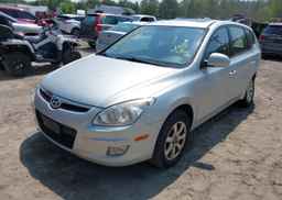 2012 HYUNDAI Elantra Touring GLS