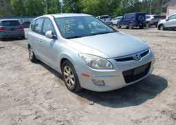 2012 HYUNDAI Elantra Touring GLS