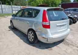 2012 HYUNDAI Elantra Touring GLS