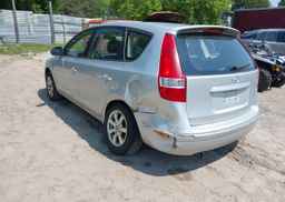 2012 HYUNDAI Elantra Touring GLS