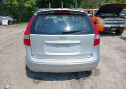 2012 HYUNDAI Elantra Touring GLS