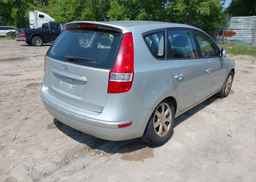 2012 HYUNDAI Elantra Touring GLS