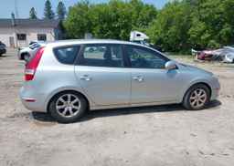 2012 HYUNDAI Elantra Touring GLS