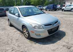 2012 HYUNDAI Elantra Touring GLS
