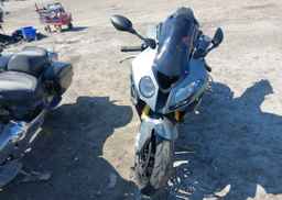 2013 BMW S 1000 RR