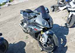 2013 BMW S 1000 RR