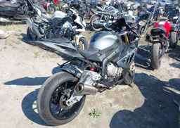 2013 BMW S 1000 RR