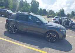 2023 AUDI SQ5 3.0T PROGRESSIV