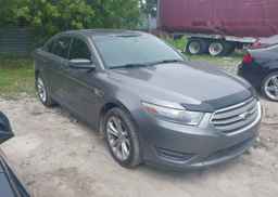 2013 FORD TAURUS SEL