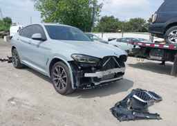 2022 BMW X4 XDRIVE30I