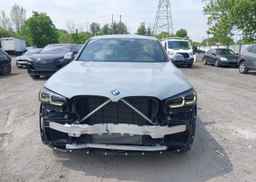 2022 BMW X4 XDRIVE30I