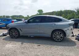 2022 BMW X4 XDRIVE30I