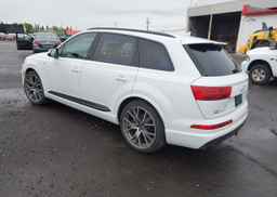 2019 AUDI Q7 55 TECHNIK