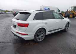 2019 AUDI Q7 55 TECHNIK