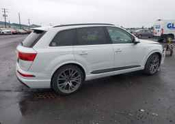 2019 AUDI Q7 55 TECHNIK