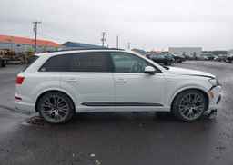 2019 AUDI Q7 55 TECHNIK