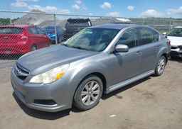 2011 SUBARU LEGACY 2.5I PREMIUM