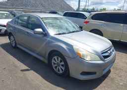 2011 SUBARU LEGACY 2.5I PREMIUM