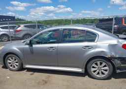 2011 SUBARU LEGACY 2.5I PREMIUM
