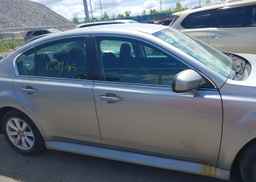 2011 SUBARU LEGACY 2.5I PREMIUM