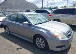 2011 SUBARU LEGACY 2.5I PREMIUM