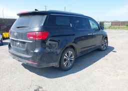 2019 KIA SEDONA