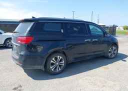 2019 KIA SEDONA