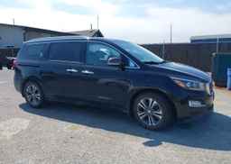 2019 KIA SEDONA