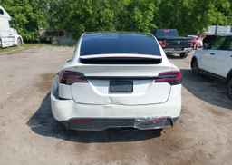 2022 TESLA MODEL X AWD