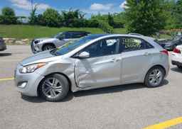 2016 HYUNDAI ELANTRA GT