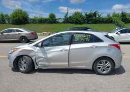 2016 HYUNDAI ELANTRA GT