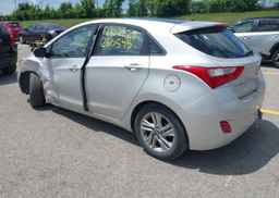 2016 HYUNDAI ELANTRA GT
