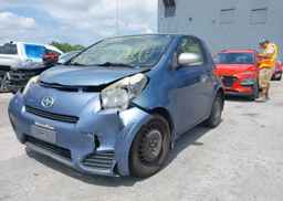 2012 SCION IQ