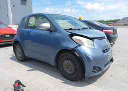 2012 SCION IQ